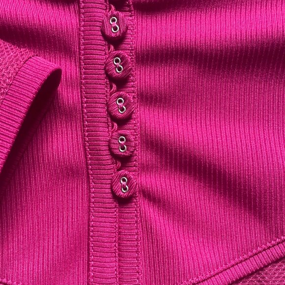 Adidas by Stella McCartney Training Top - Picture 3 of 6